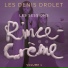 Les Denis Drolet