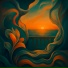 Context Collapse, Chillout Lounge Relax