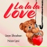 Liran Shoshan, Naor Lavi