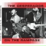 The Desperados, Milkshakes