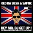 Бит - 254 Geo Da Silva Feat. Saftik