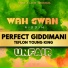 Perfect Giddimani, Teflon young king
