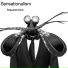 Sensationalism