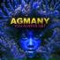 Agmany