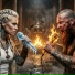 Valhalla Cypher