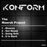 The Maersk Project