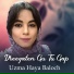 Uzma Haya Baloch