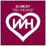 DJ MICKY