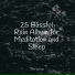 Weather Factory, Sampling XL, Rain Drops for Sleep