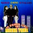 Marco Chino Cervallos