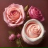 Rose Cream