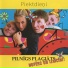 Piektdieņi