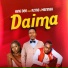 King Dee 255 feat. Azma, Merinah