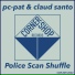 Pc-Pat, Claud Santo