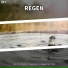 Regentropfen, Regengeräusche, Naturgeräusche