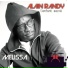 Alain Randy l'enfant sacré