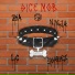 Dicee feat. Soarez, 2KA, YoungLC, NINJ4- -