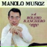 Manolo Muñoz