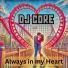 DJ CORE