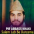 Pir Abbass Khaki