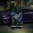 GANGSTER ON WHEELS