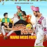 Aseema Panda, Asad Nizam, Arun Mantri