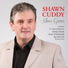 Shawn Cuddy