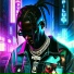 Playboi Rare