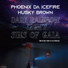 Phoenix da Icefire, Husky Brown