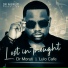 Dr Moruti, Lulo Café