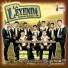La Leyenda de Servando Montalva