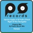 Square Apple, Dj Pasha Shock