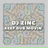 DJ Zinc
