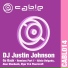 DJ Justin Johnson