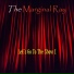 The Marginal Ray