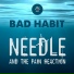 Needle And The Pain Reaction