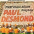 Paul Desmond Quartet and Jim Hall