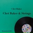 Chet Baker
