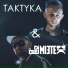 TAKTYKA, Didżej Mietek
