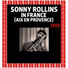 Sonny Rollins, Kenny Clarke, Henry Grimes