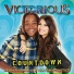 Victoria Justice, Leon Thomas III