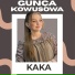 Gunça Kowusowa