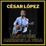 César López