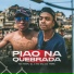 Dj Tripa, Mc Mafu ZL, MC MJ