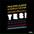 Philippe Albor, Patrick Fischer