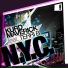 Megapolis collection vol.1 - DJ M-Voice