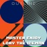 Master Enjoy, Lory The Iceman