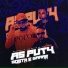 Dj Magro, Mc Bruno IP, Mc Natan SB