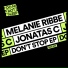 Melanie Ribbe, Jonatas C
