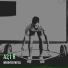WEIGHTED METAL